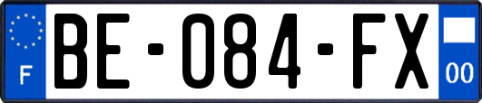 BE-084-FX
