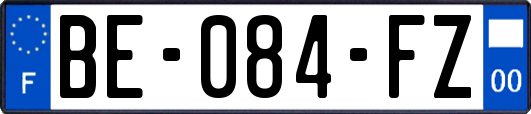 BE-084-FZ