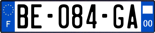 BE-084-GA