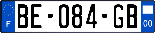 BE-084-GB