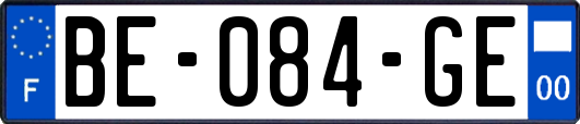 BE-084-GE