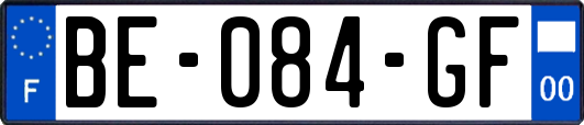 BE-084-GF
