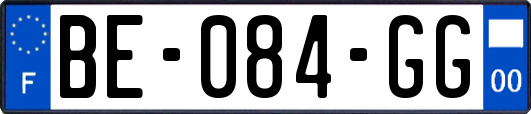 BE-084-GG