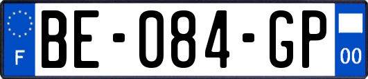 BE-084-GP