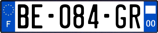 BE-084-GR