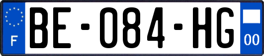 BE-084-HG