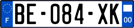 BE-084-XK
