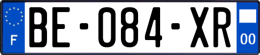 BE-084-XR