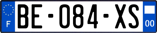 BE-084-XS