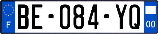 BE-084-YQ