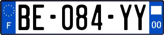 BE-084-YY