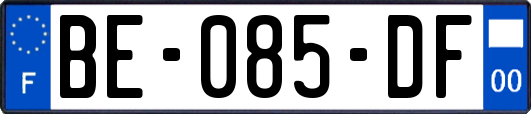 BE-085-DF
