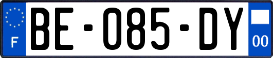 BE-085-DY