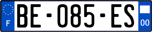 BE-085-ES