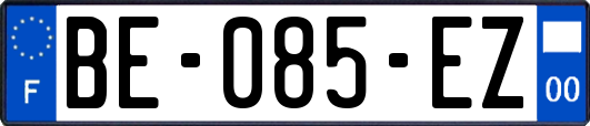 BE-085-EZ