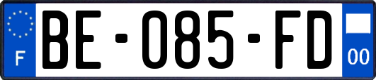 BE-085-FD