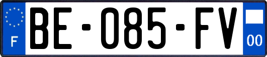 BE-085-FV