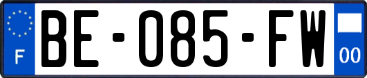 BE-085-FW