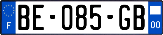 BE-085-GB