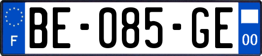 BE-085-GE