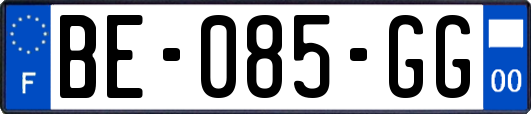 BE-085-GG