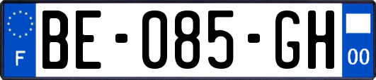 BE-085-GH