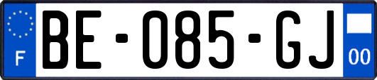 BE-085-GJ