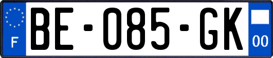 BE-085-GK