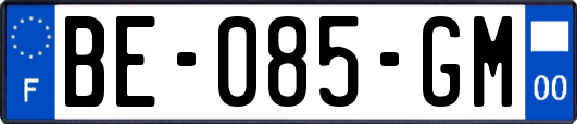 BE-085-GM