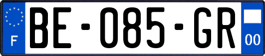 BE-085-GR