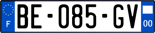 BE-085-GV