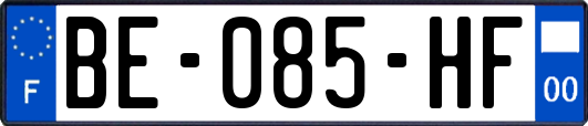 BE-085-HF