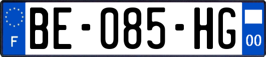 BE-085-HG