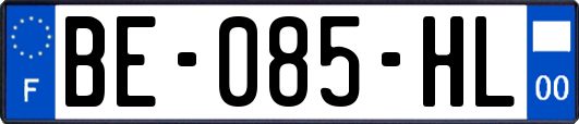 BE-085-HL