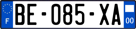 BE-085-XA
