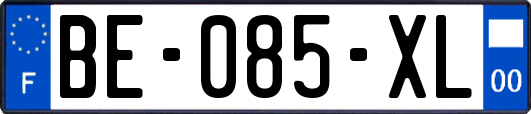BE-085-XL