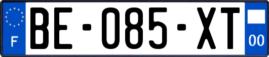BE-085-XT