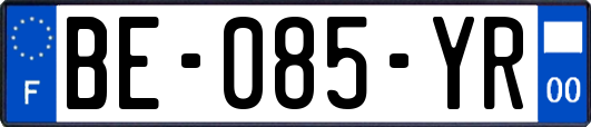 BE-085-YR