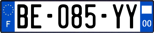 BE-085-YY