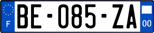 BE-085-ZA
