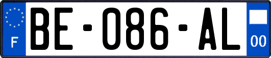 BE-086-AL