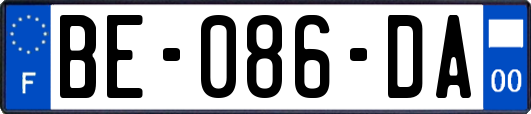 BE-086-DA