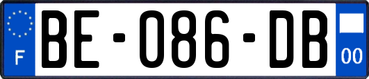 BE-086-DB