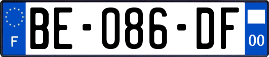 BE-086-DF
