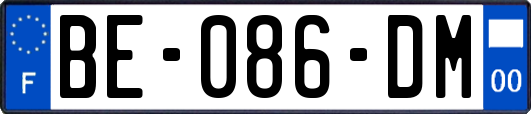 BE-086-DM