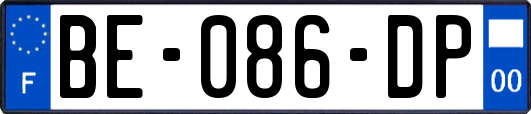 BE-086-DP