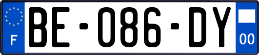 BE-086-DY