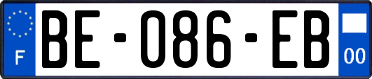 BE-086-EB
