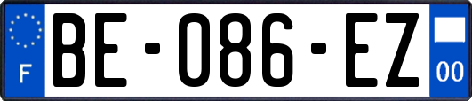 BE-086-EZ