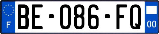BE-086-FQ